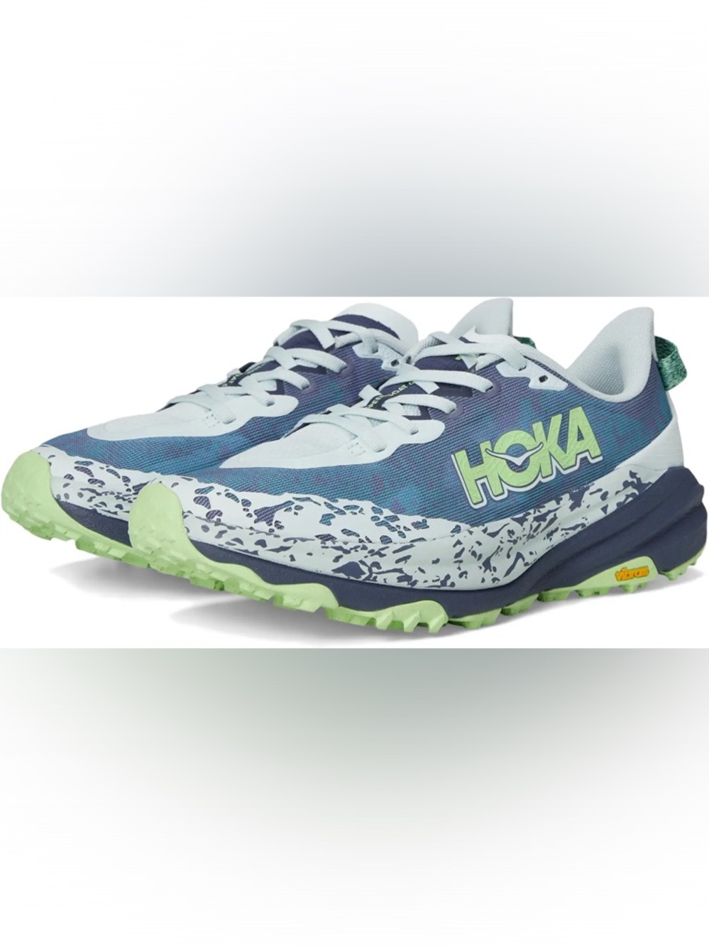 Hoka Speedgoat 6 Men's